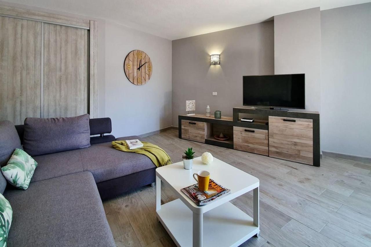 Apartament Wonderful View Tacoronte Zewnętrze zdjęcie