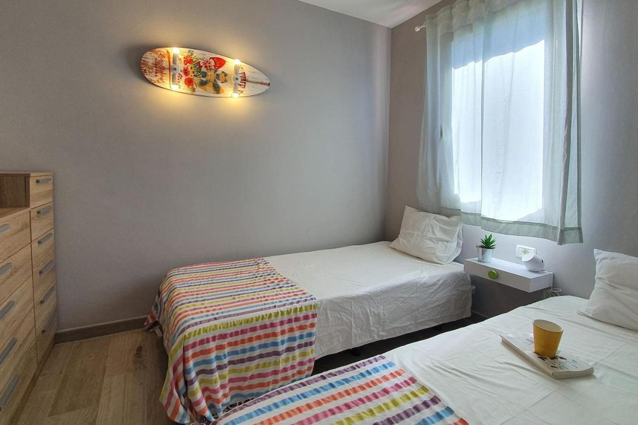 Apartament Wonderful View Tacoronte Zewnętrze zdjęcie