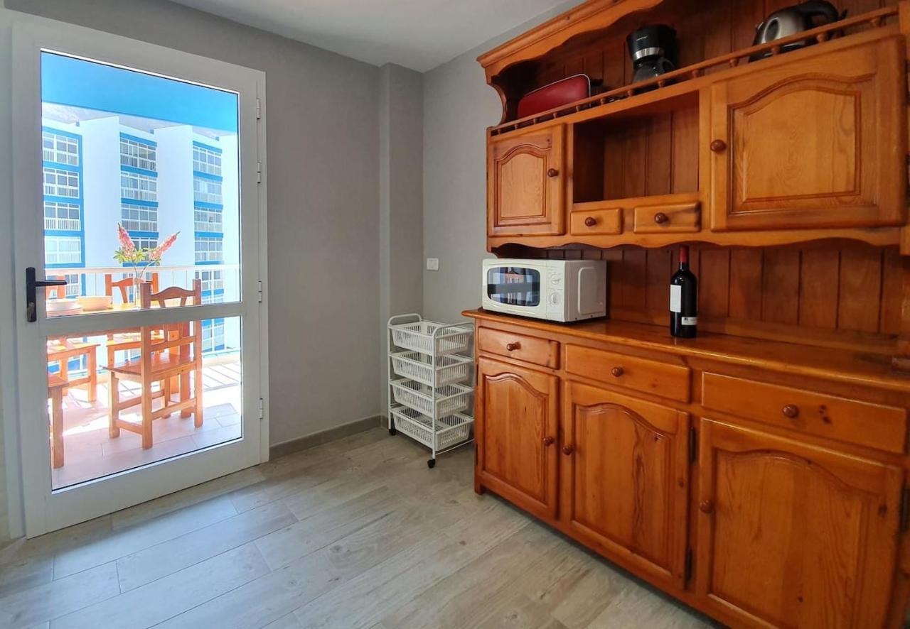 Apartament Wonderful View Tacoronte Zewnętrze zdjęcie