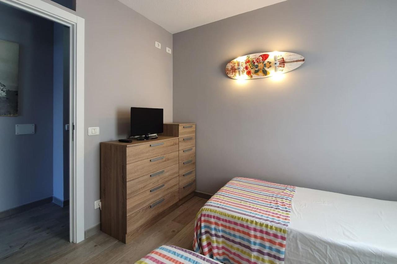 Apartament Wonderful View Tacoronte Zewnętrze zdjęcie