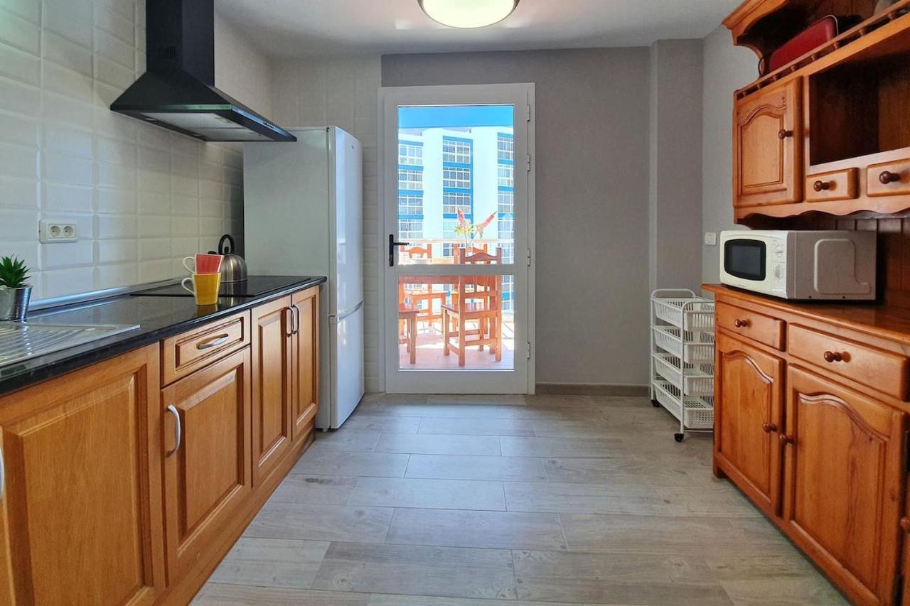 Apartament Wonderful View Tacoronte Zewnętrze zdjęcie
