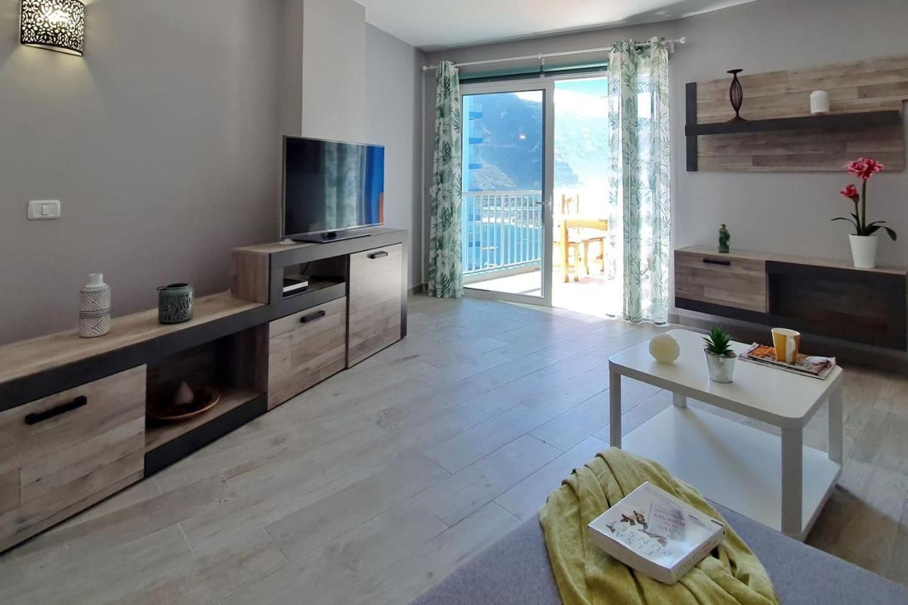 Apartament Wonderful View Tacoronte Zewnętrze zdjęcie