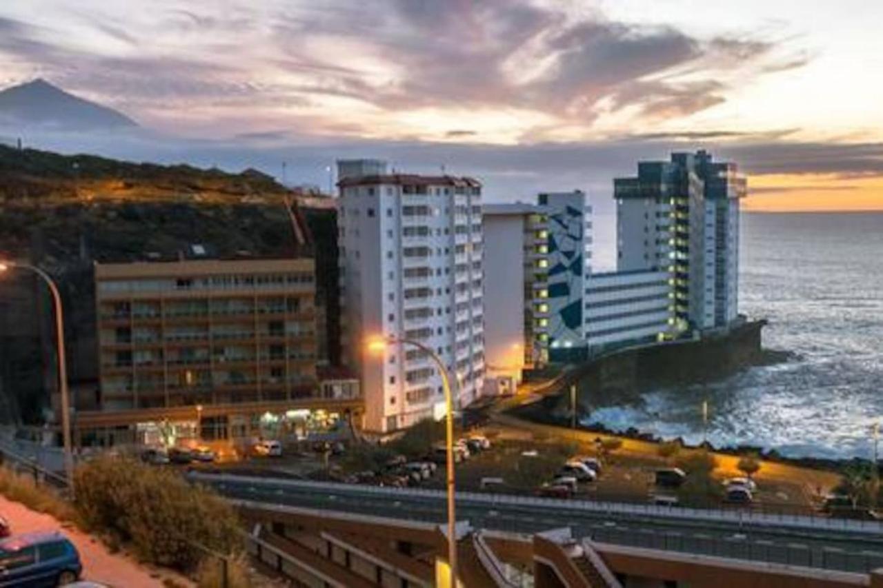 Apartament Wonderful View Tacoronte Zewnętrze zdjęcie