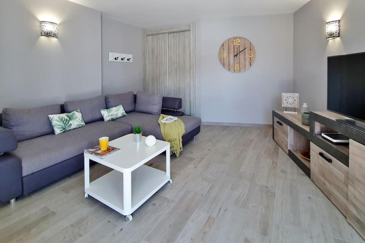 Apartament Wonderful View Tacoronte Zewnętrze zdjęcie