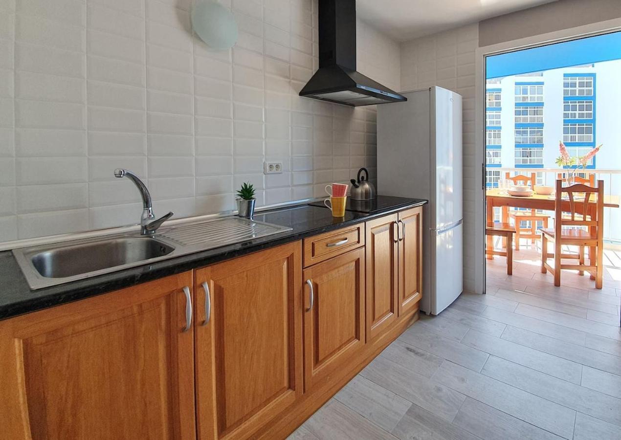 Apartament Wonderful View Tacoronte Zewnętrze zdjęcie